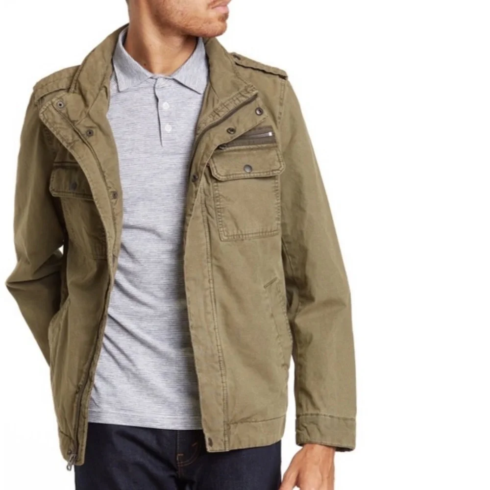 Levi’s‎ Military Jacket